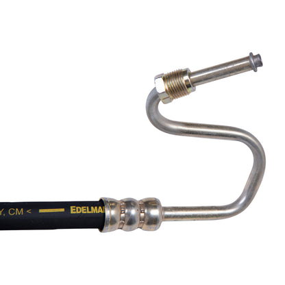 Edelmann Power Steering Pressure Line Hose Assembly 80332E