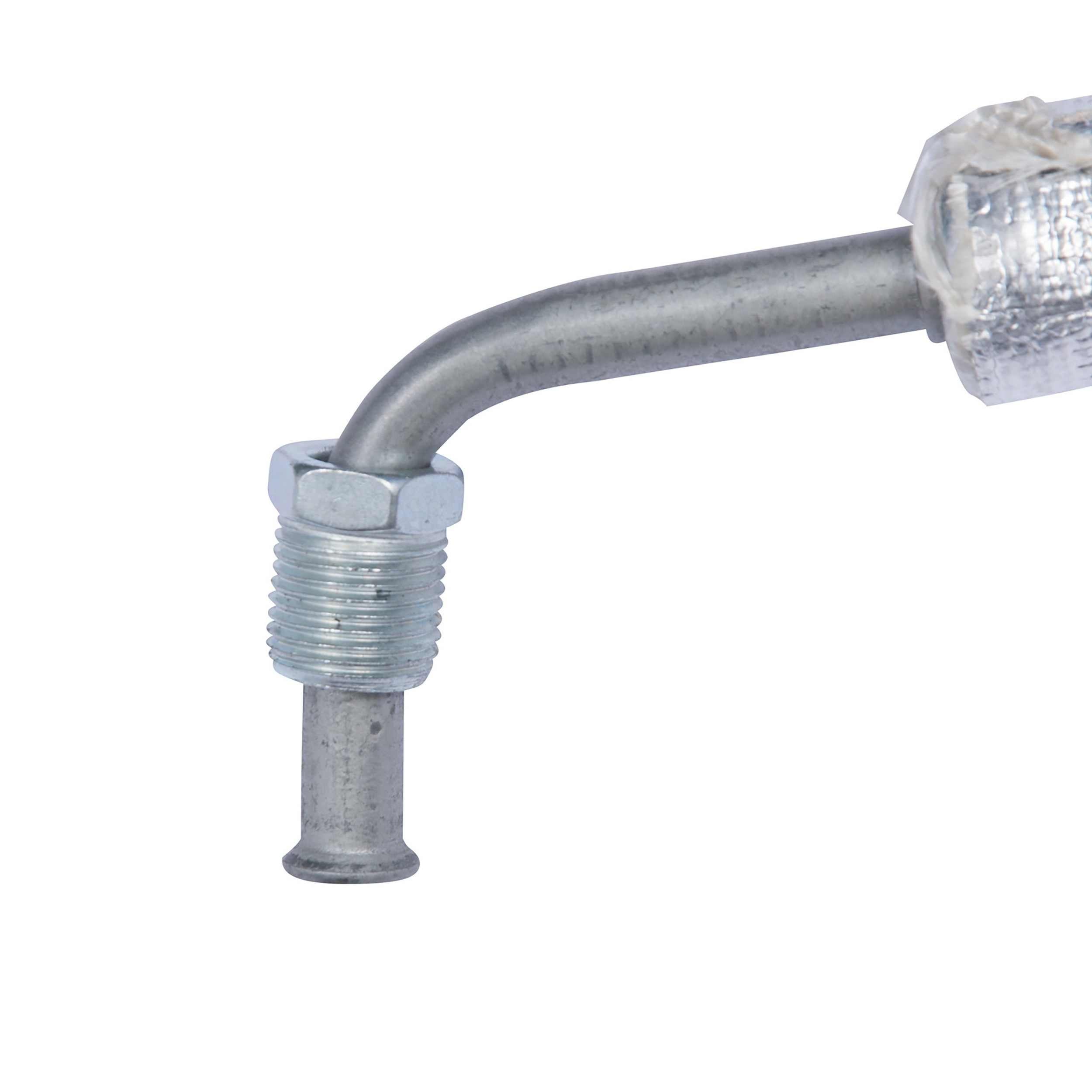 Edelmann Power Steering Pressure Line Hose Assembly 80333