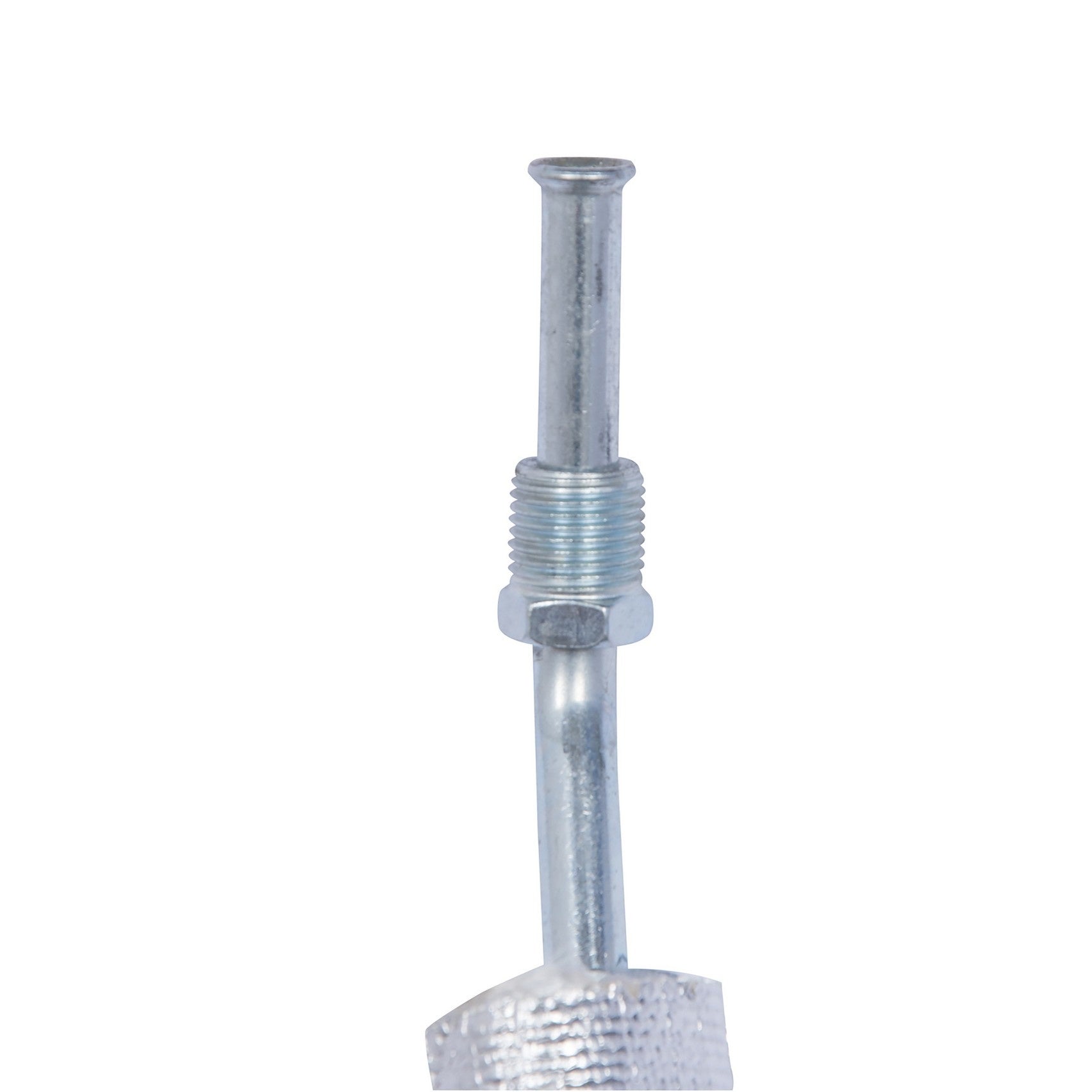 Edelmann Power Steering Pressure Line Hose Assembly 80333