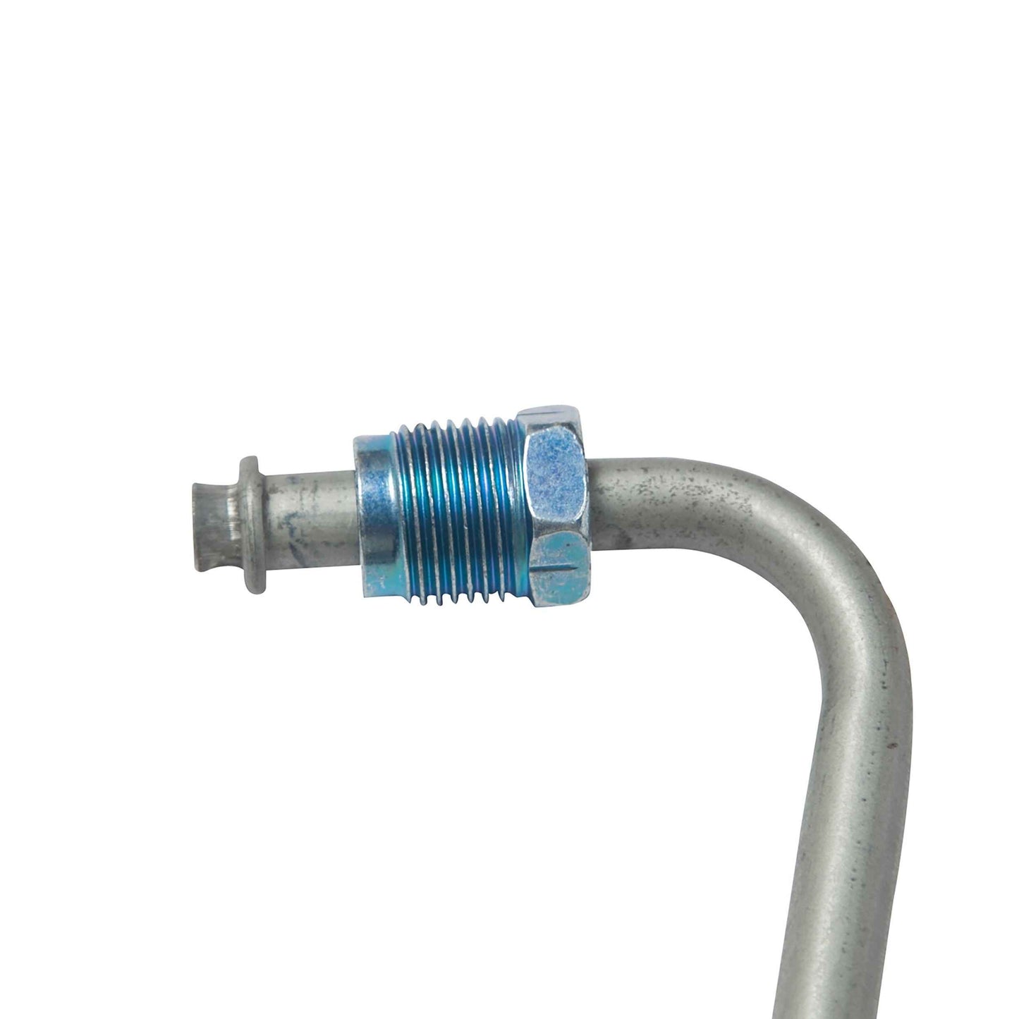 Edelmann Power Steering Pressure Line Hose Assembly 80336