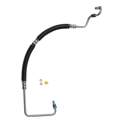 Edelmann Power Steering Pressure Line Hose Assembly 80336