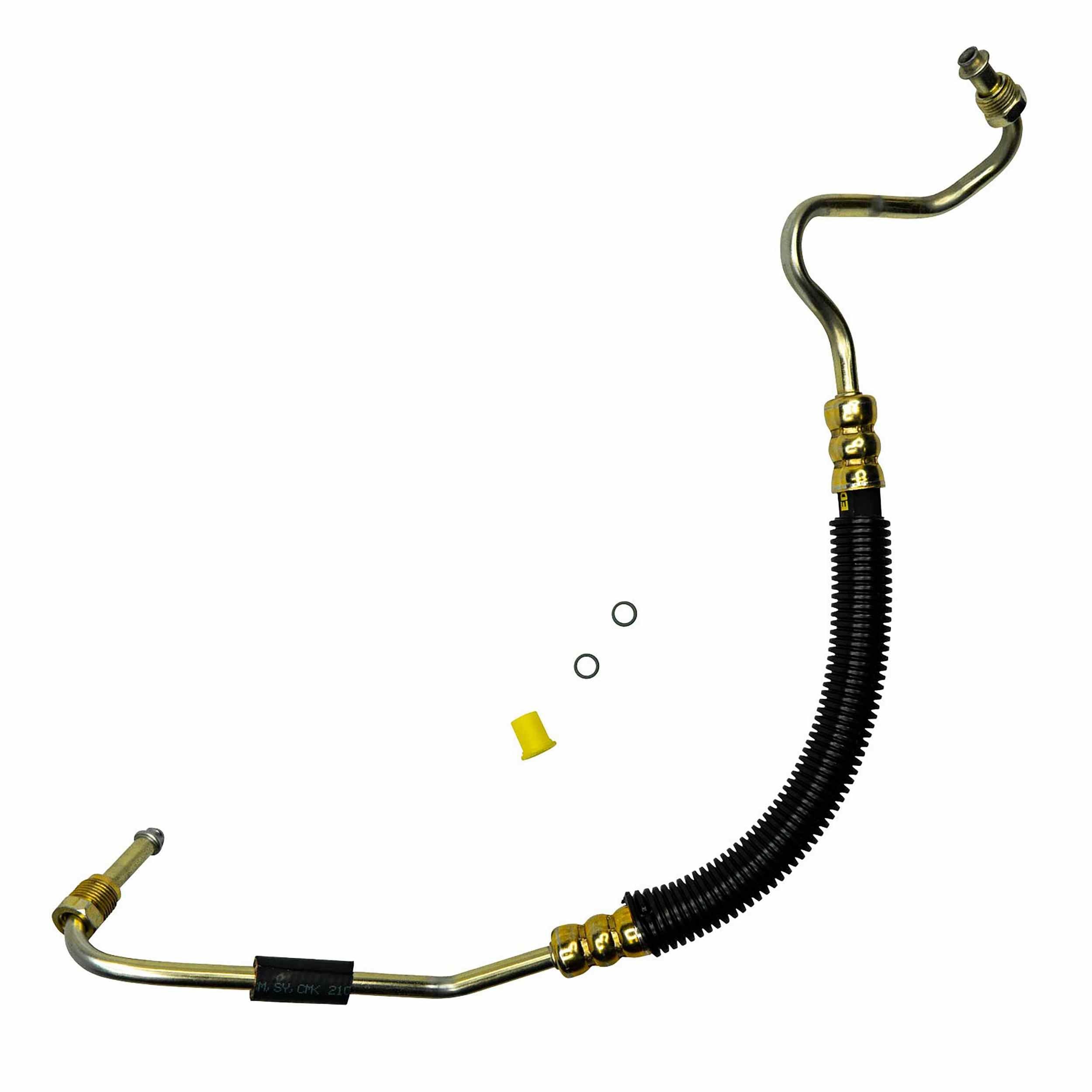 Edelmann Power Steering Pressure Line Hose Assembly 80337E