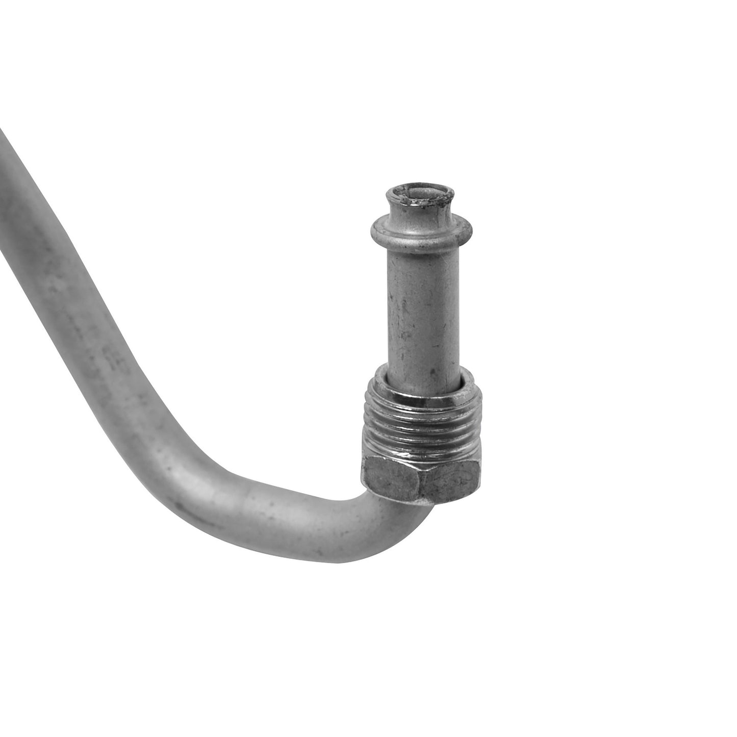 Edelmann Power Steering Pressure Line Hose Assembly 80337