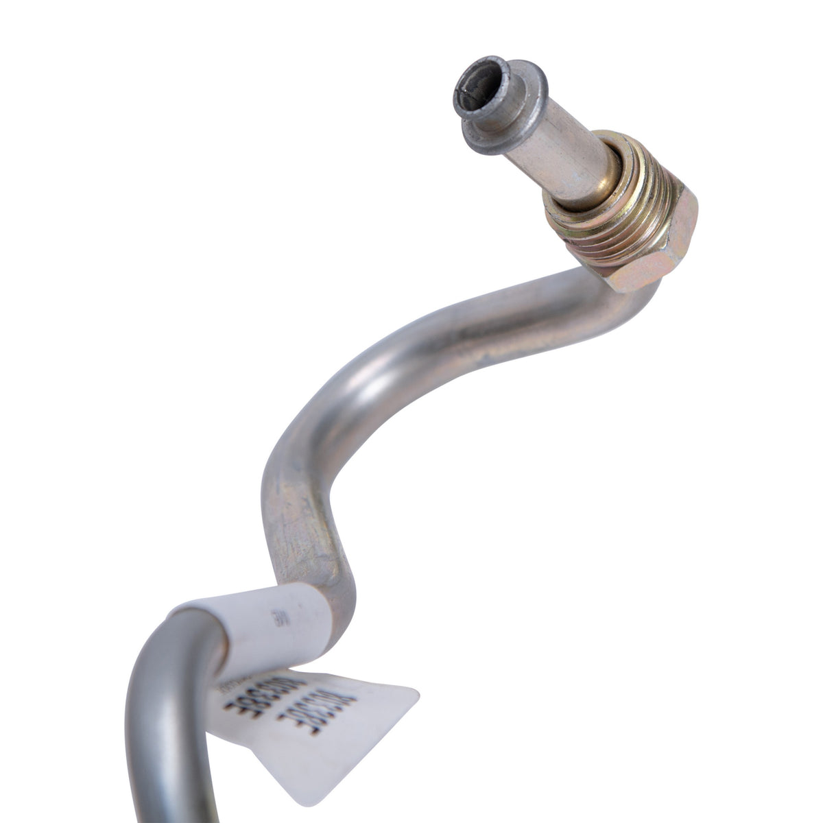 Edelmann Power Steering Pressure Line Hose Assembly 80338E
