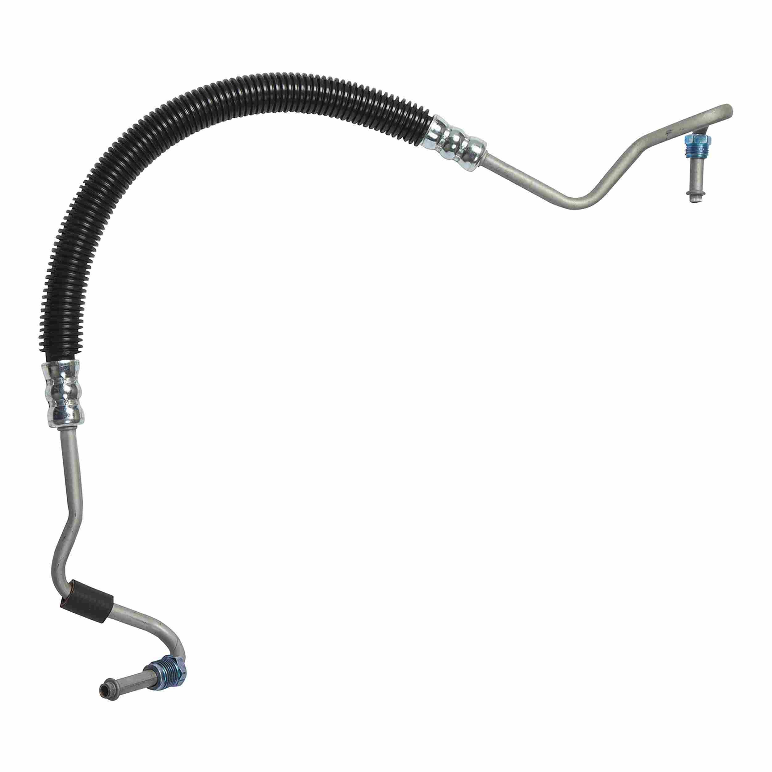 Edelmann Power Steering Pressure Line Hose Assembly 80338