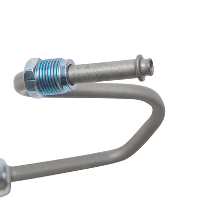 Edelmann Power Steering Pressure Line Hose Assembly 80339
