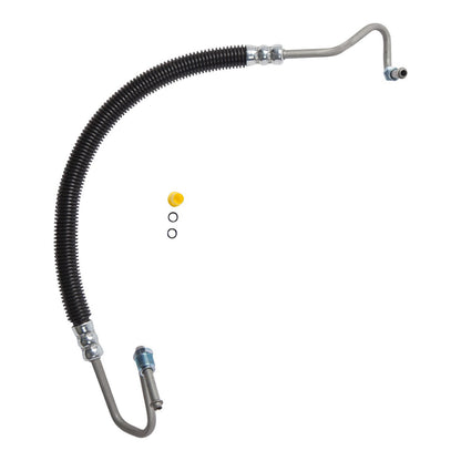 Edelmann Power Steering Pressure Line Hose Assembly 80339
