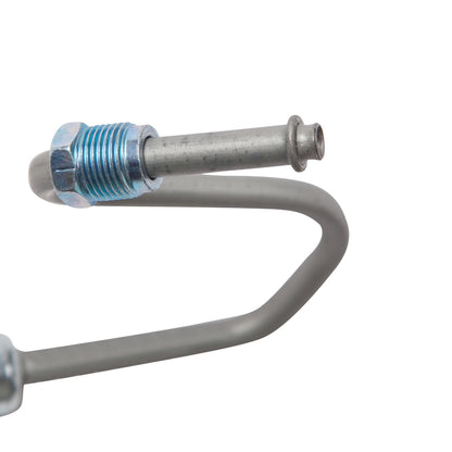 Edelmann Power Steering Pressure Line Hose Assembly 80339