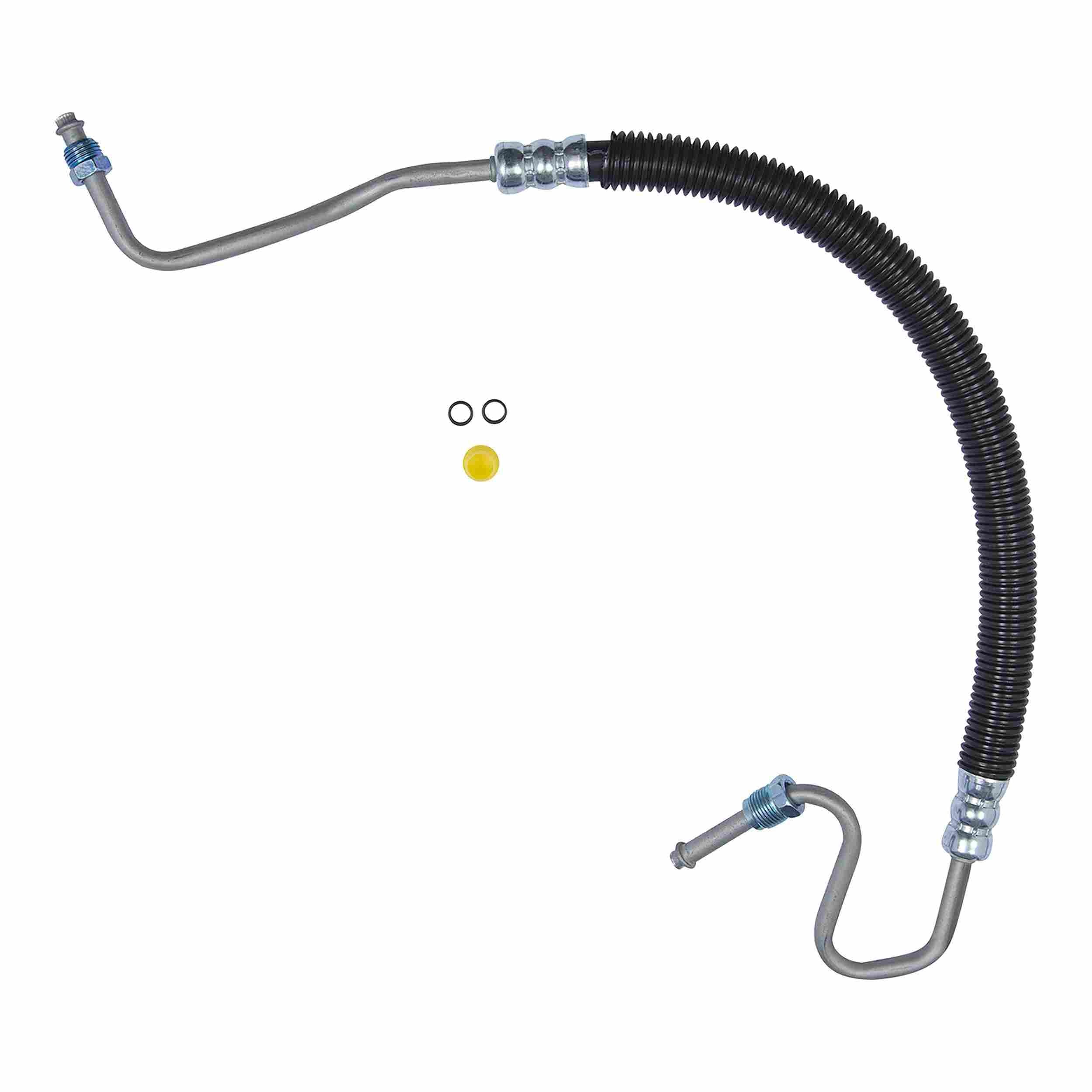 Edelmann Power Steering Pressure Line Hose Assembly 80340
