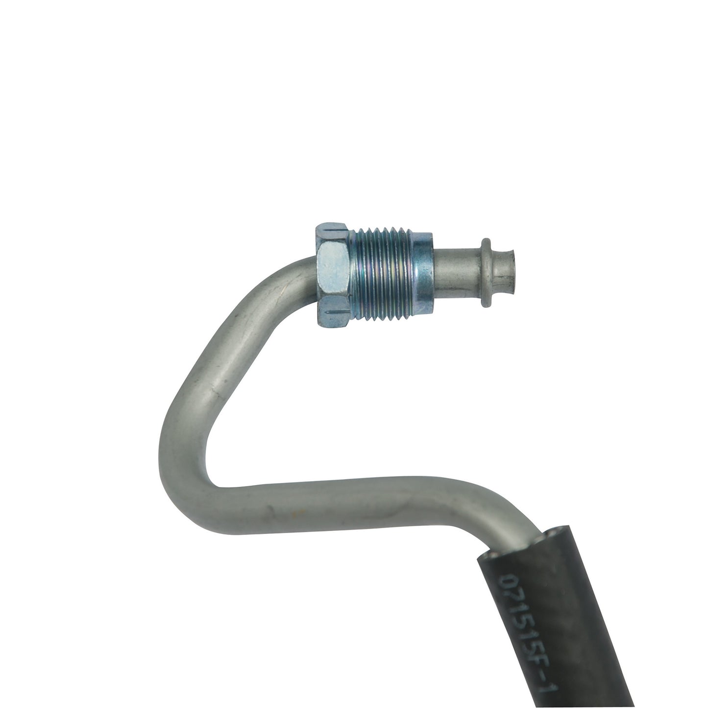 Edelmann Power Steering Pressure Line Hose Assembly 80345