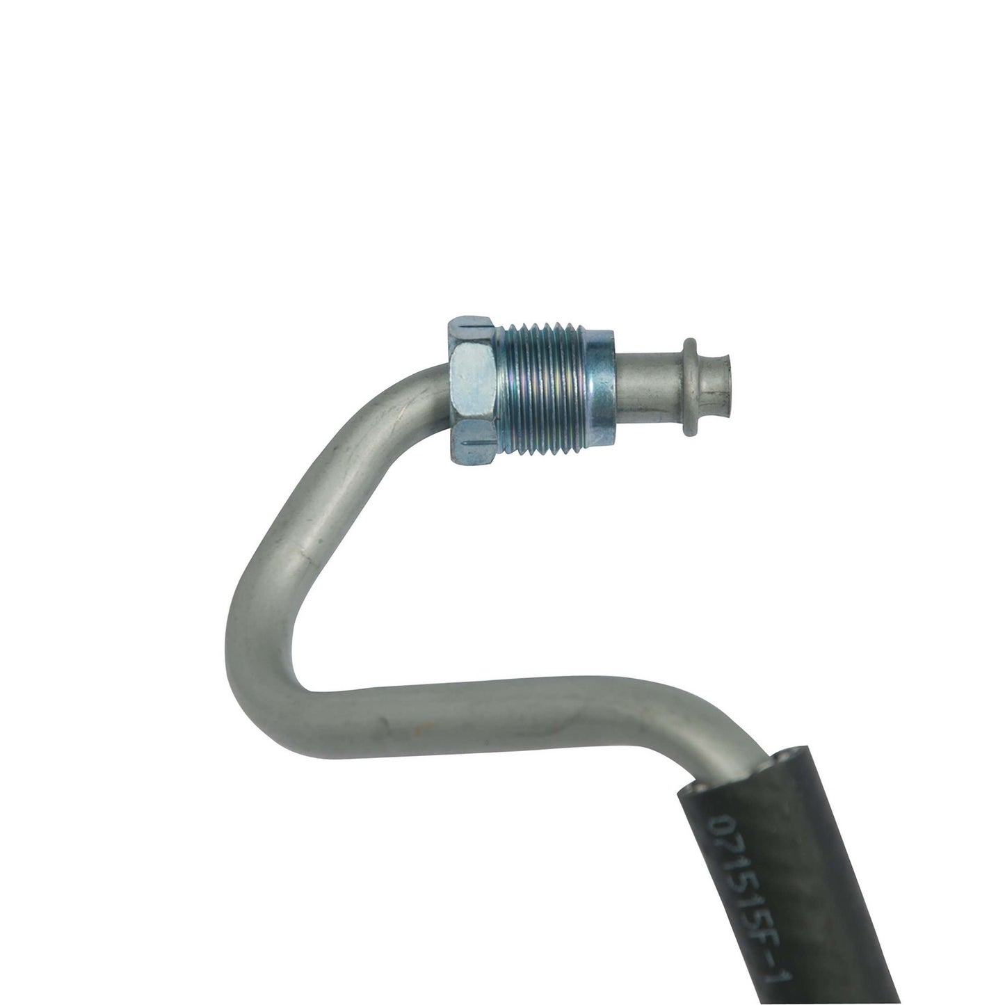 Edelmann Power Steering Pressure Line Hose Assembly 80345