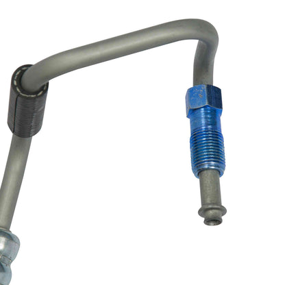 Edelmann Power Steering Pressure Line Hose Assembly 80345