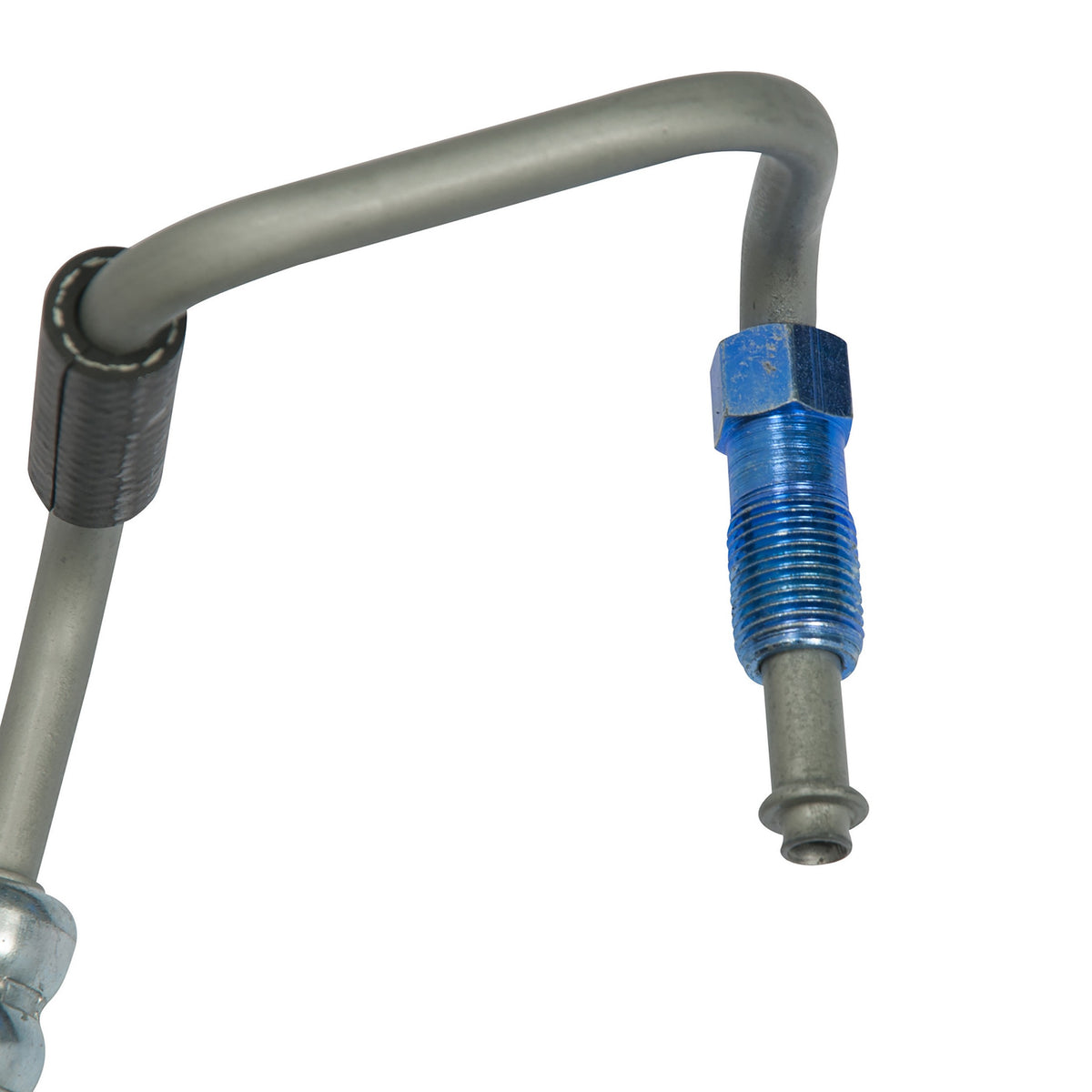 Edelmann Power Steering Pressure Line Hose Assembly 80345