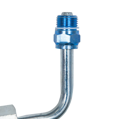 Edelmann Power Steering Pressure Line Hose Assembly 80346