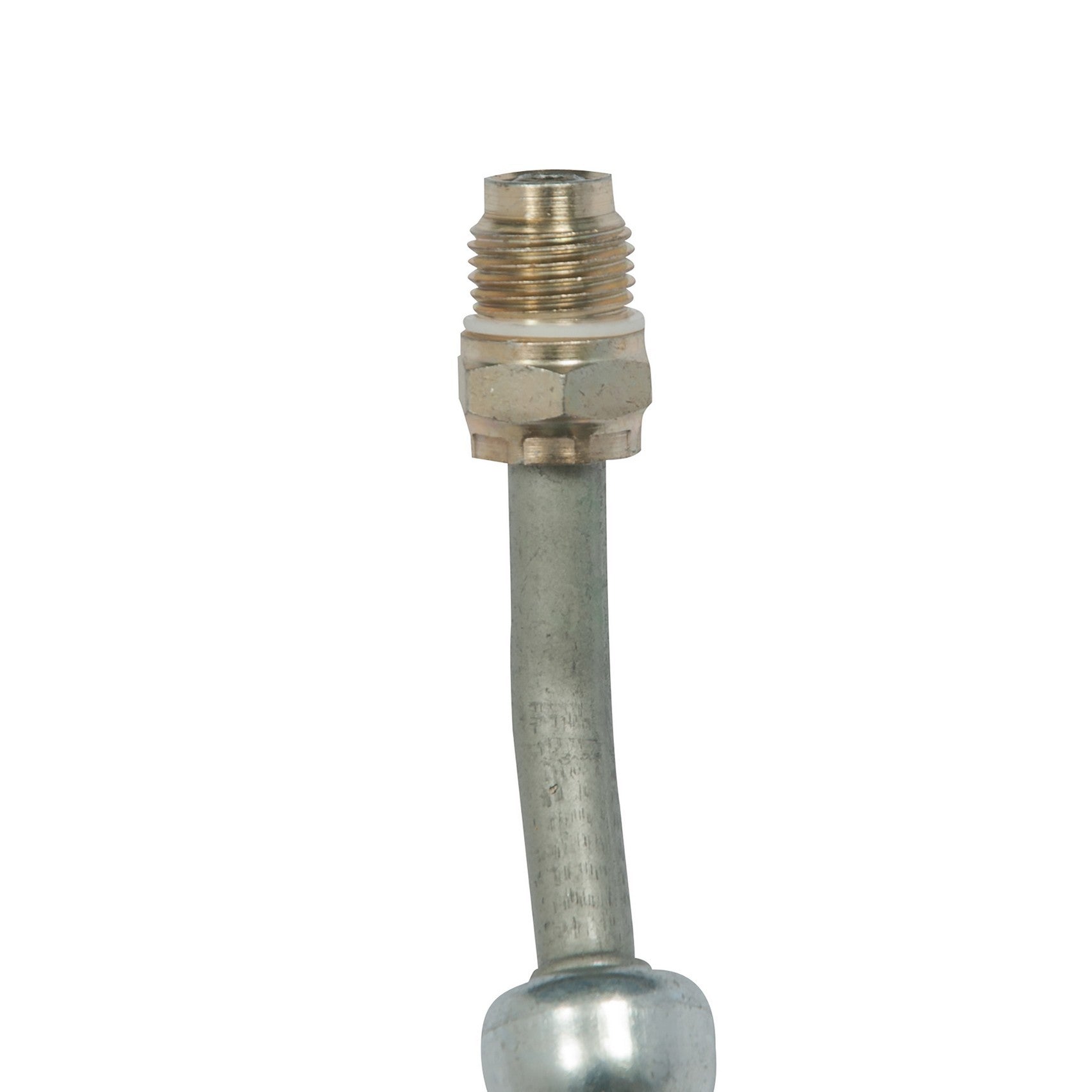 Edelmann Power Steering Pressure Line Hose Assembly 80349