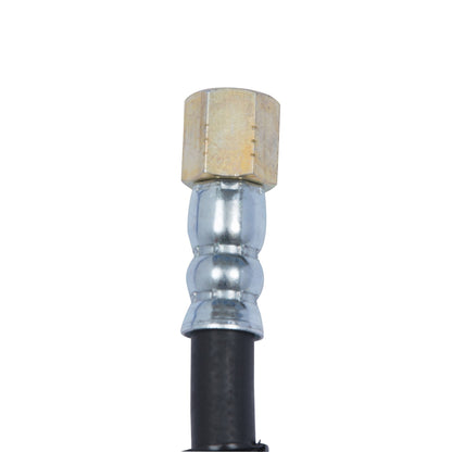 Edelmann Power Steering Pressure Line Hose Assembly 80350