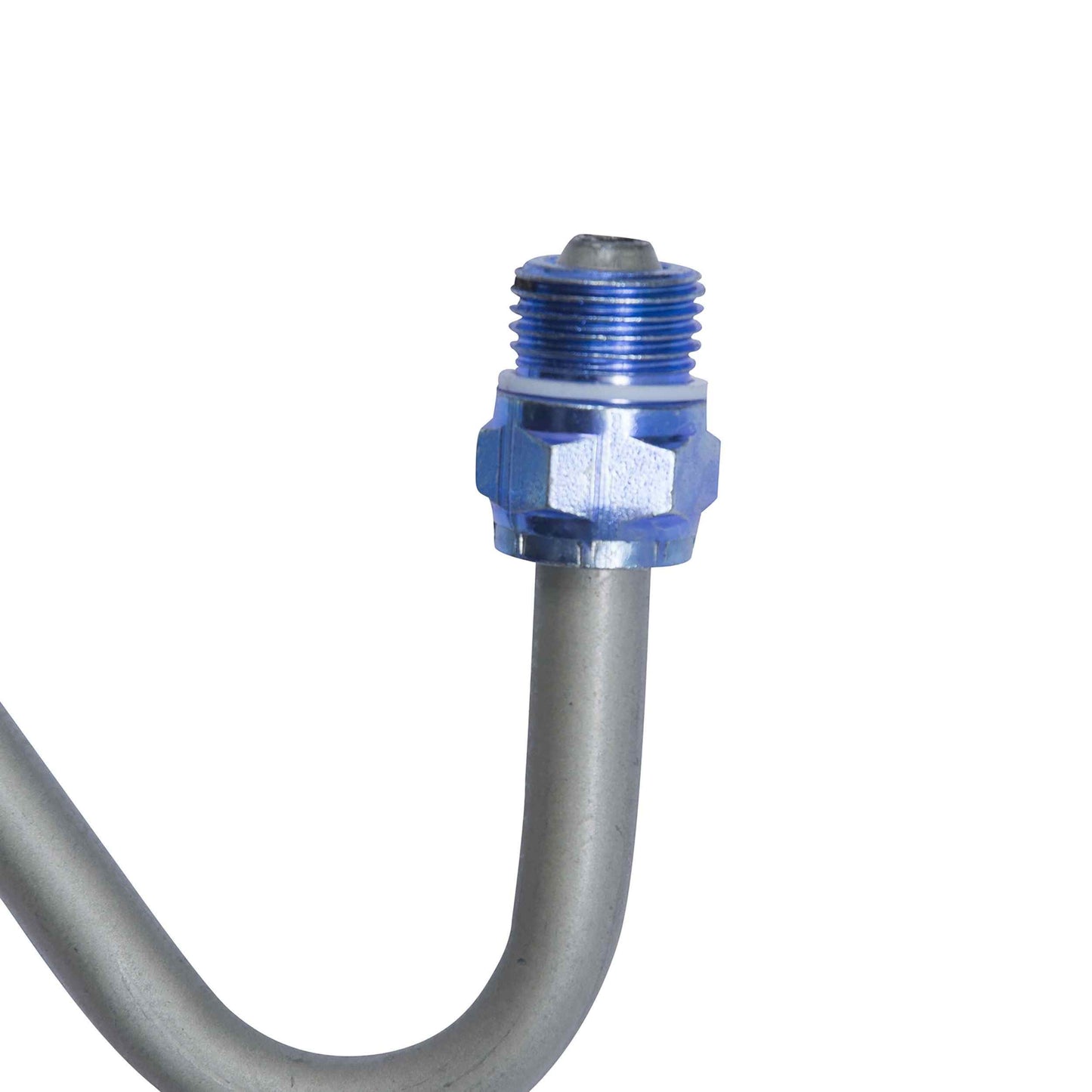 Edelmann Power Steering Pressure Line Hose Assembly 80350