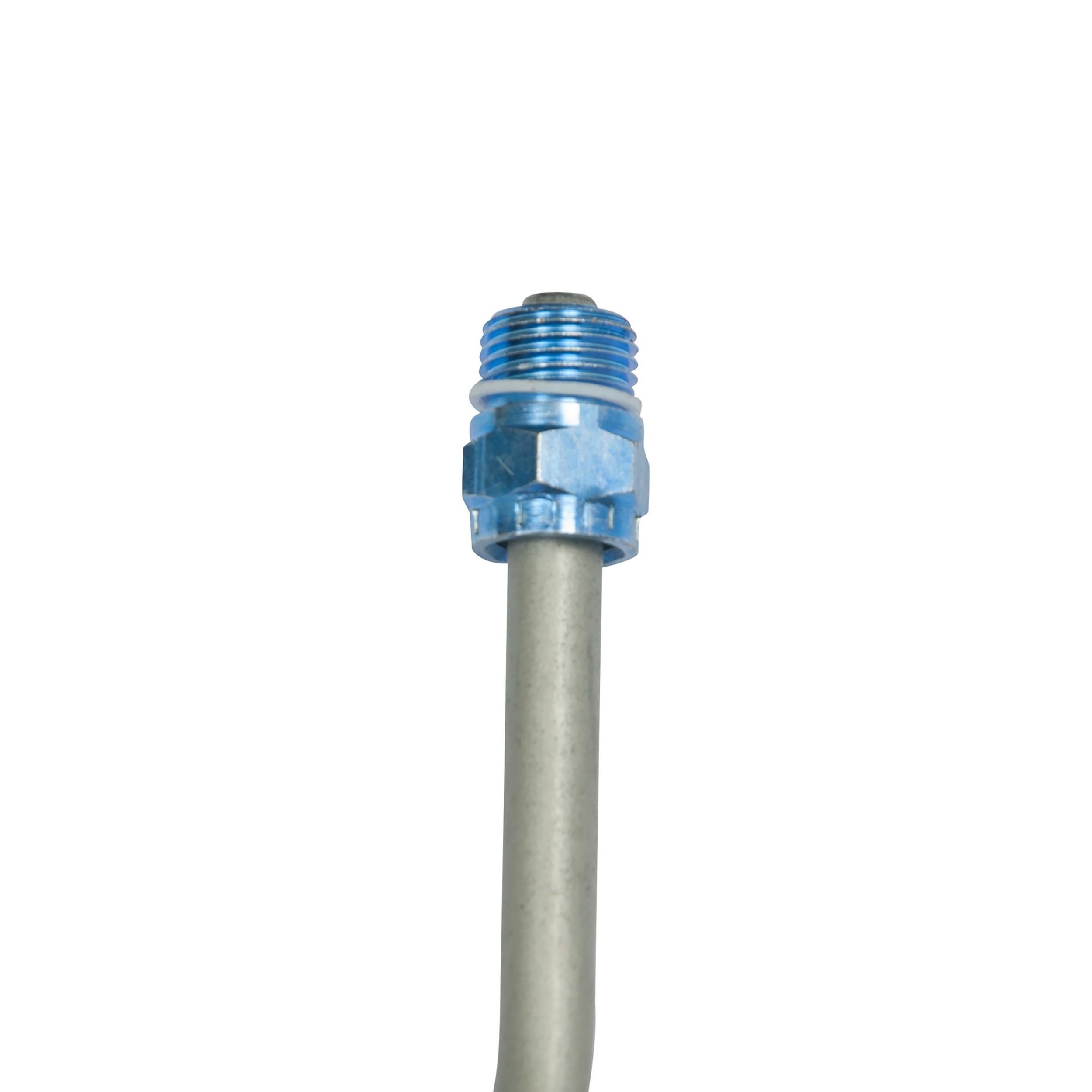 Edelmann Power Steering Pressure Line Hose Assembly 80353