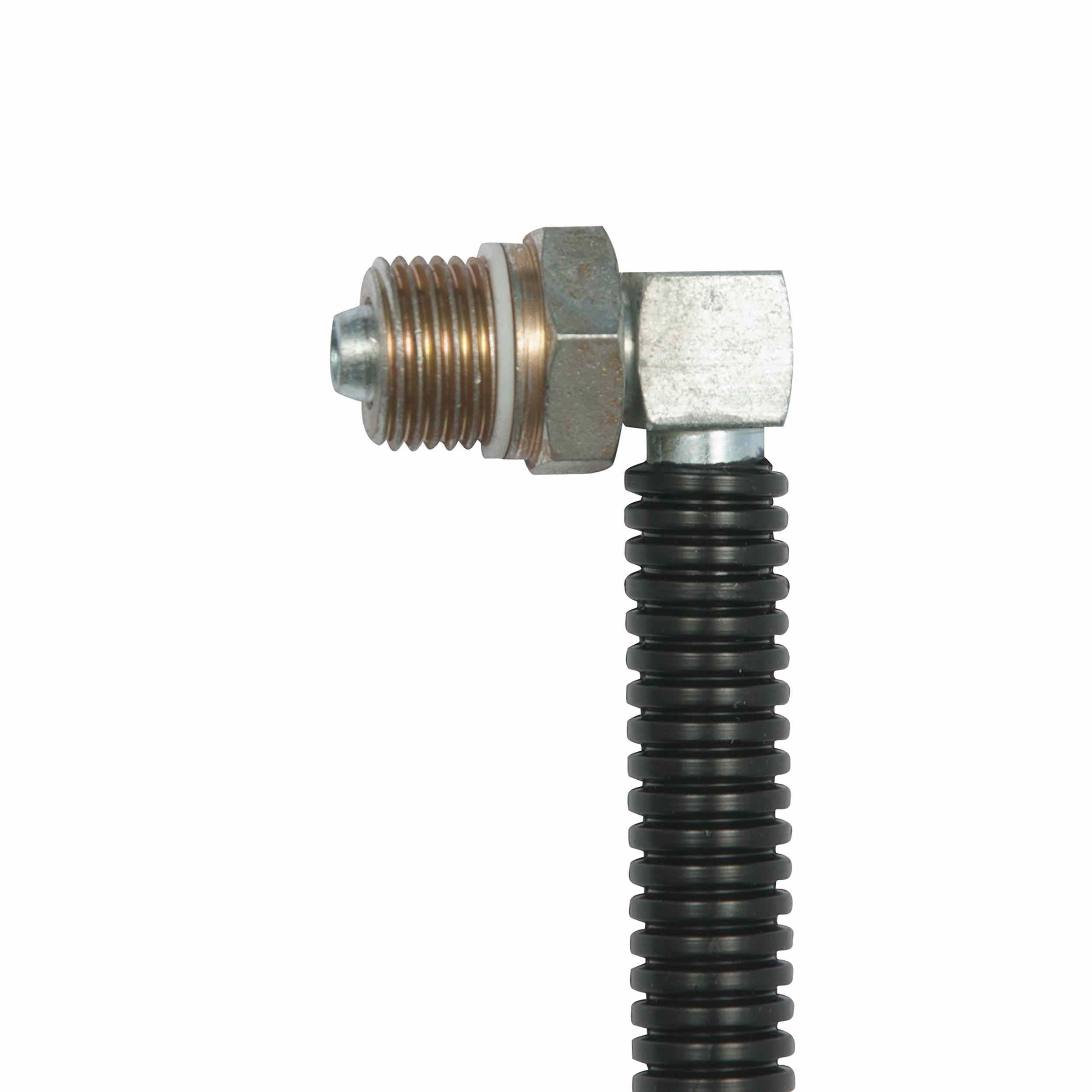 Edelmann Power Steering Pressure Line Hose Assembly 80353