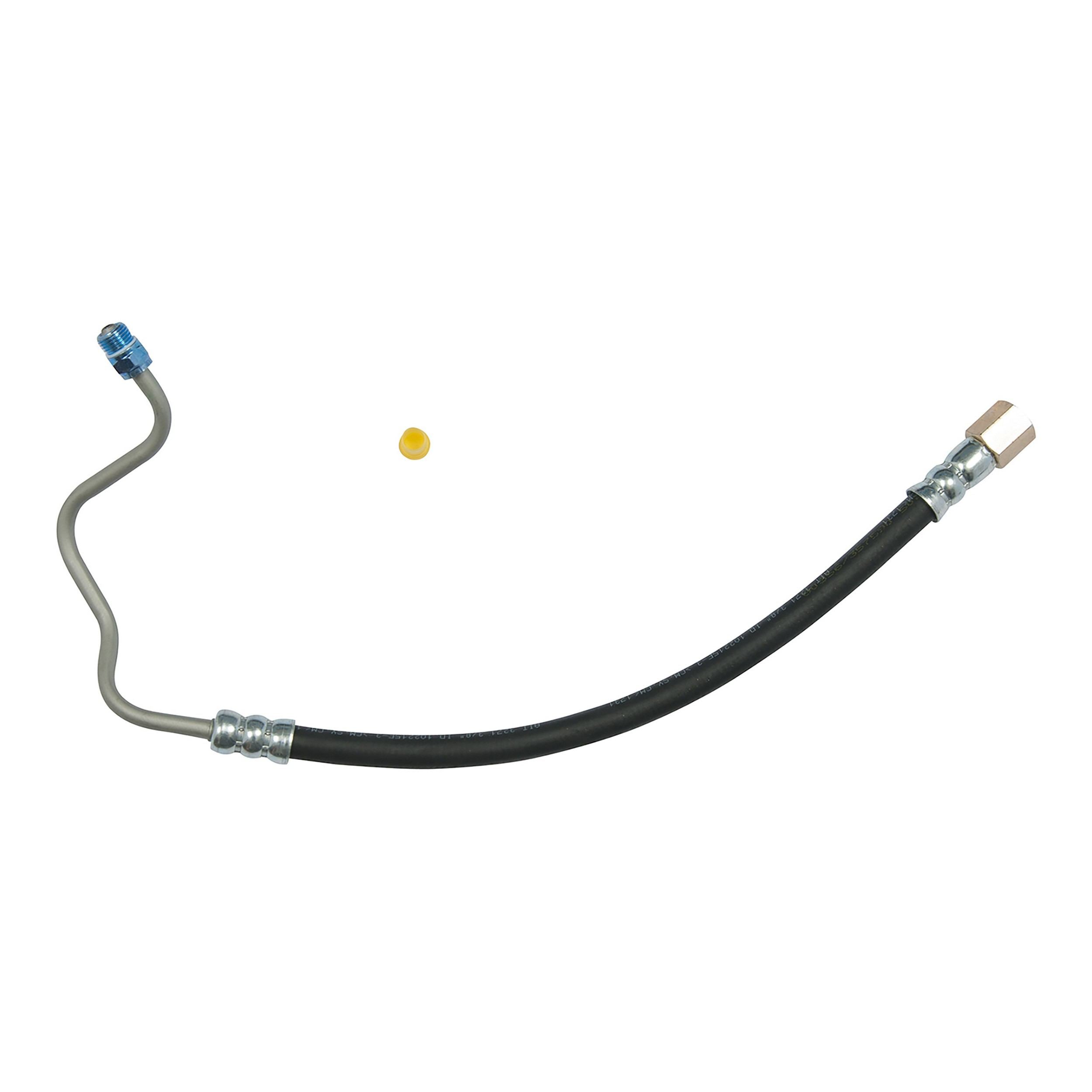 Edelmann Power Steering Pressure Line Hose Assembly 80356