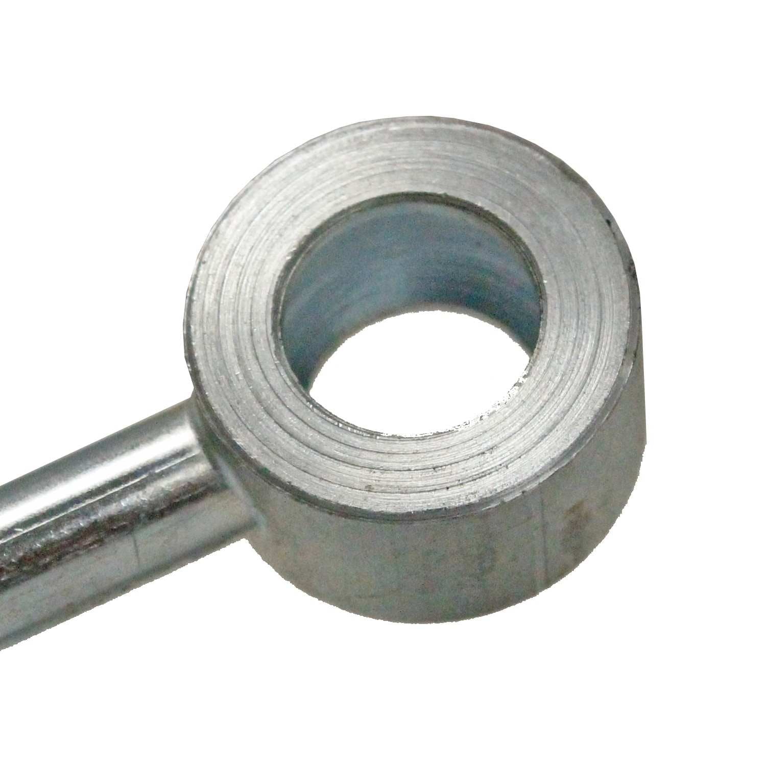 Edelmann Power Steering Return Line Hose Assembly 80357