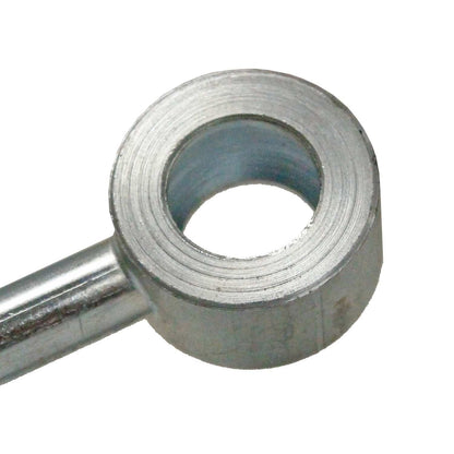 Edelmann Power Steering Return Line Hose Assembly 80357