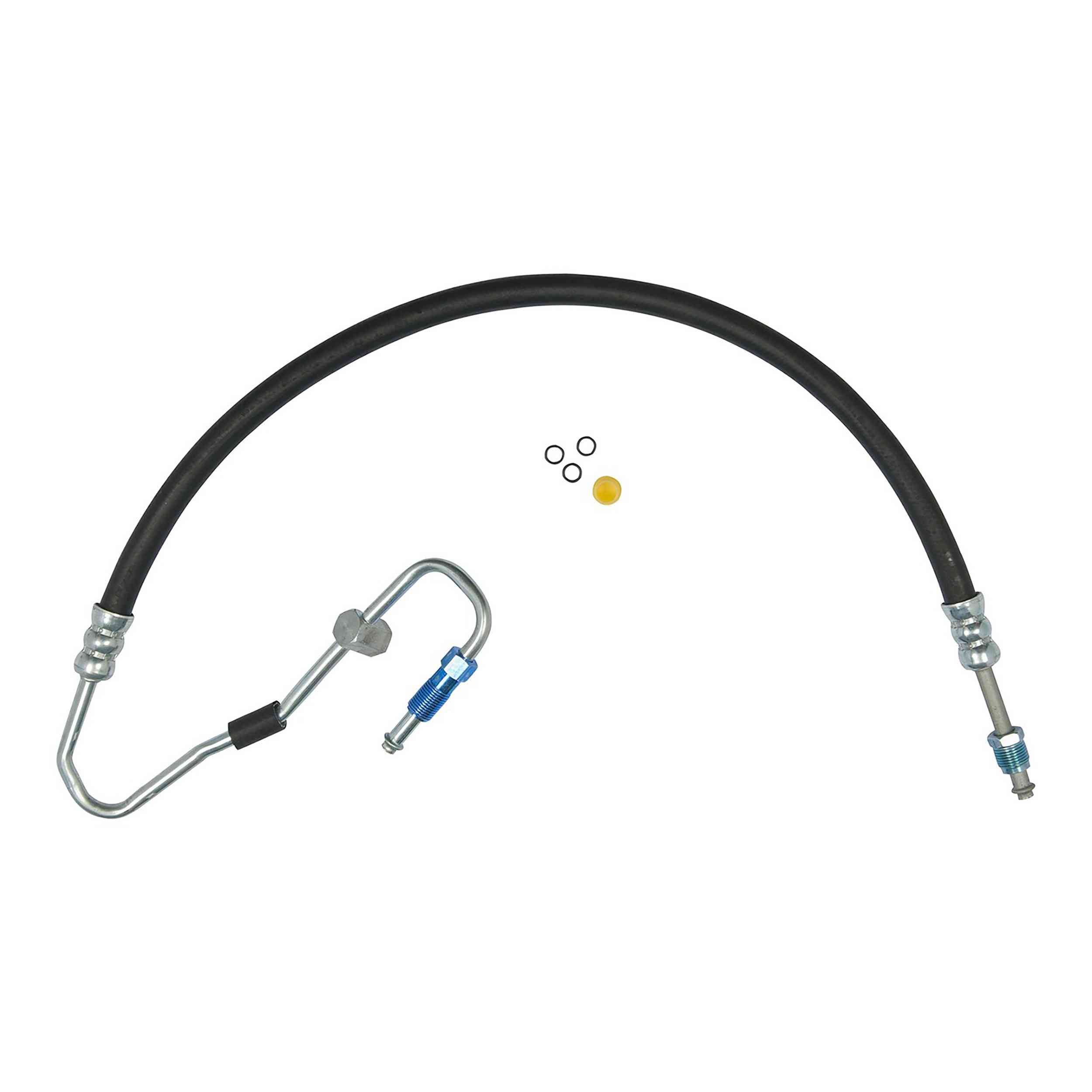 Edelmann Power Steering Pressure Line Hose Assembly 80359