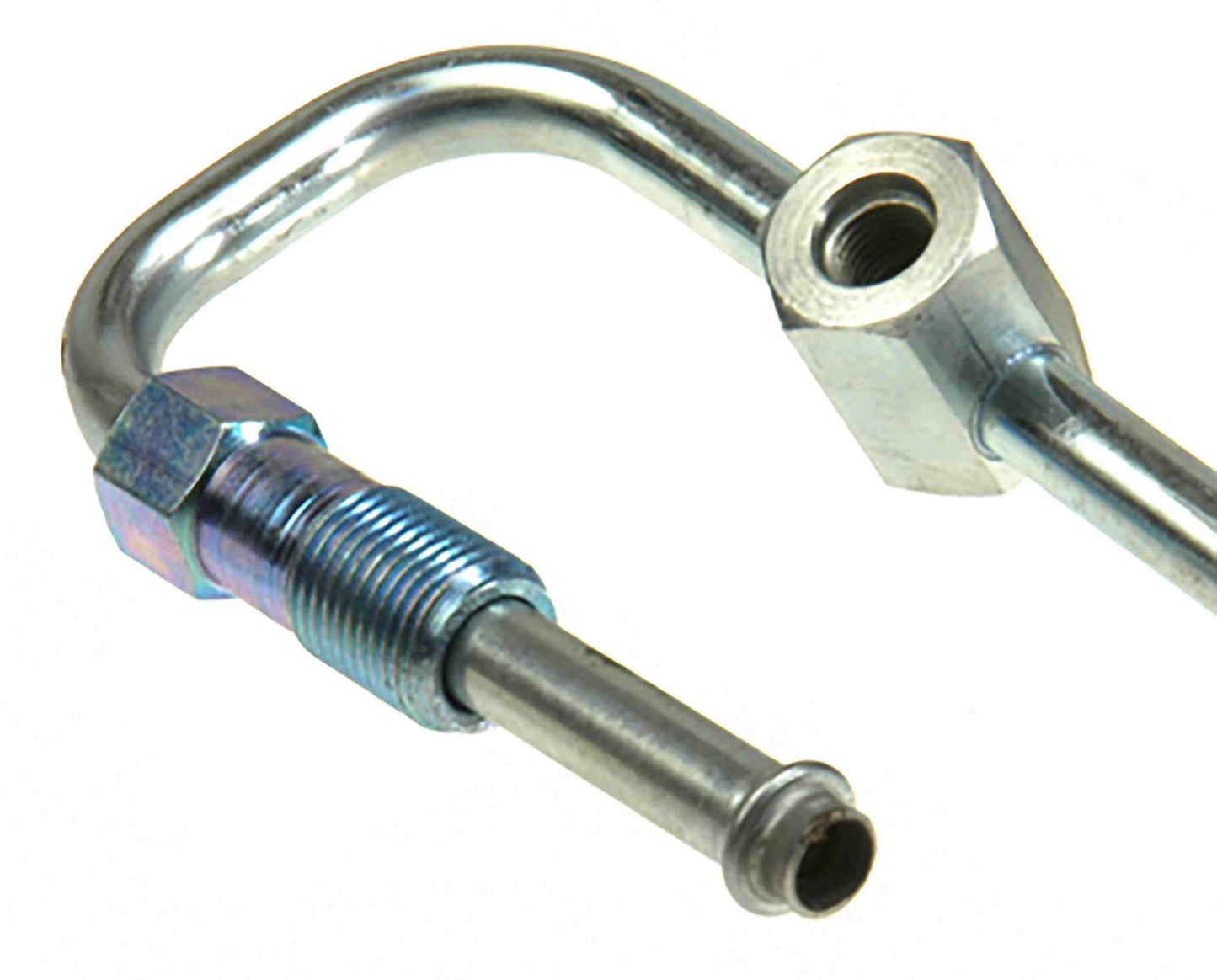 Edelmann Power Steering Pressure Line Hose Assembly 80359