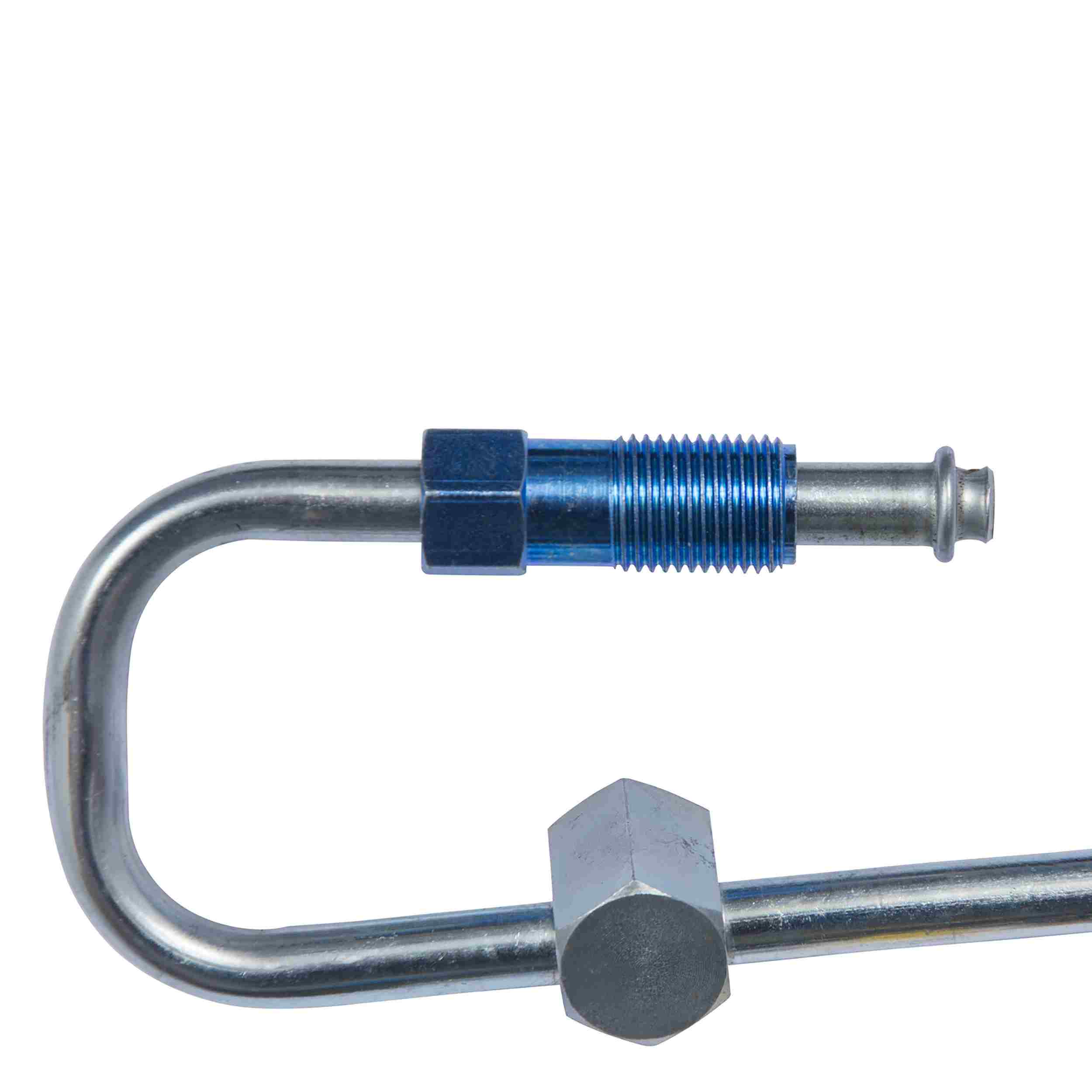 Edelmann Power Steering Pressure Line Hose Assembly 80360