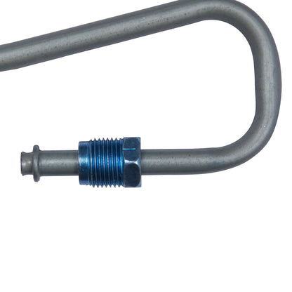 Edelmann Power Steering Pressure Line Hose Assembly 80360