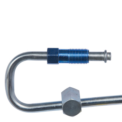 Edelmann Power Steering Pressure Line Hose Assembly 80360