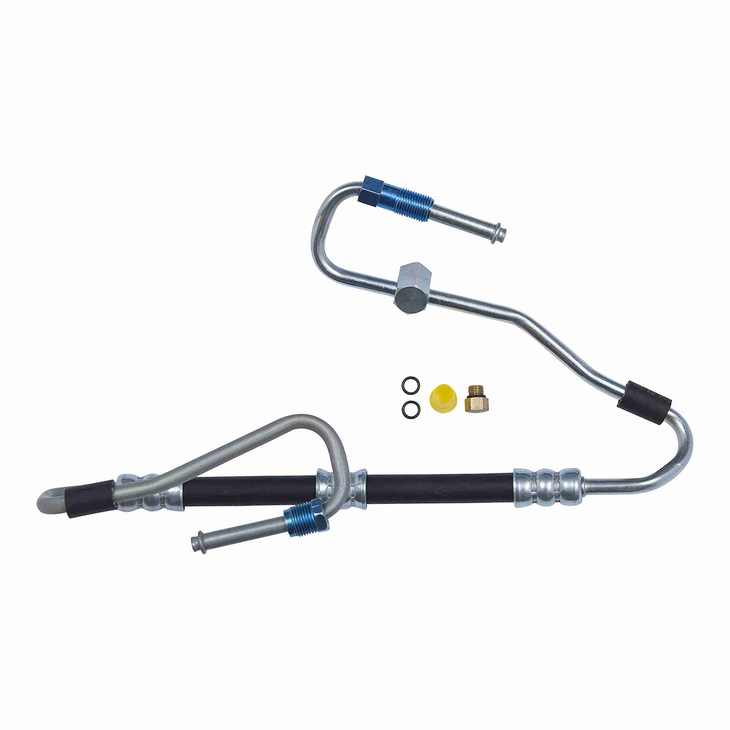 Edelmann Power Steering Pressure Line Hose Assembly 80360