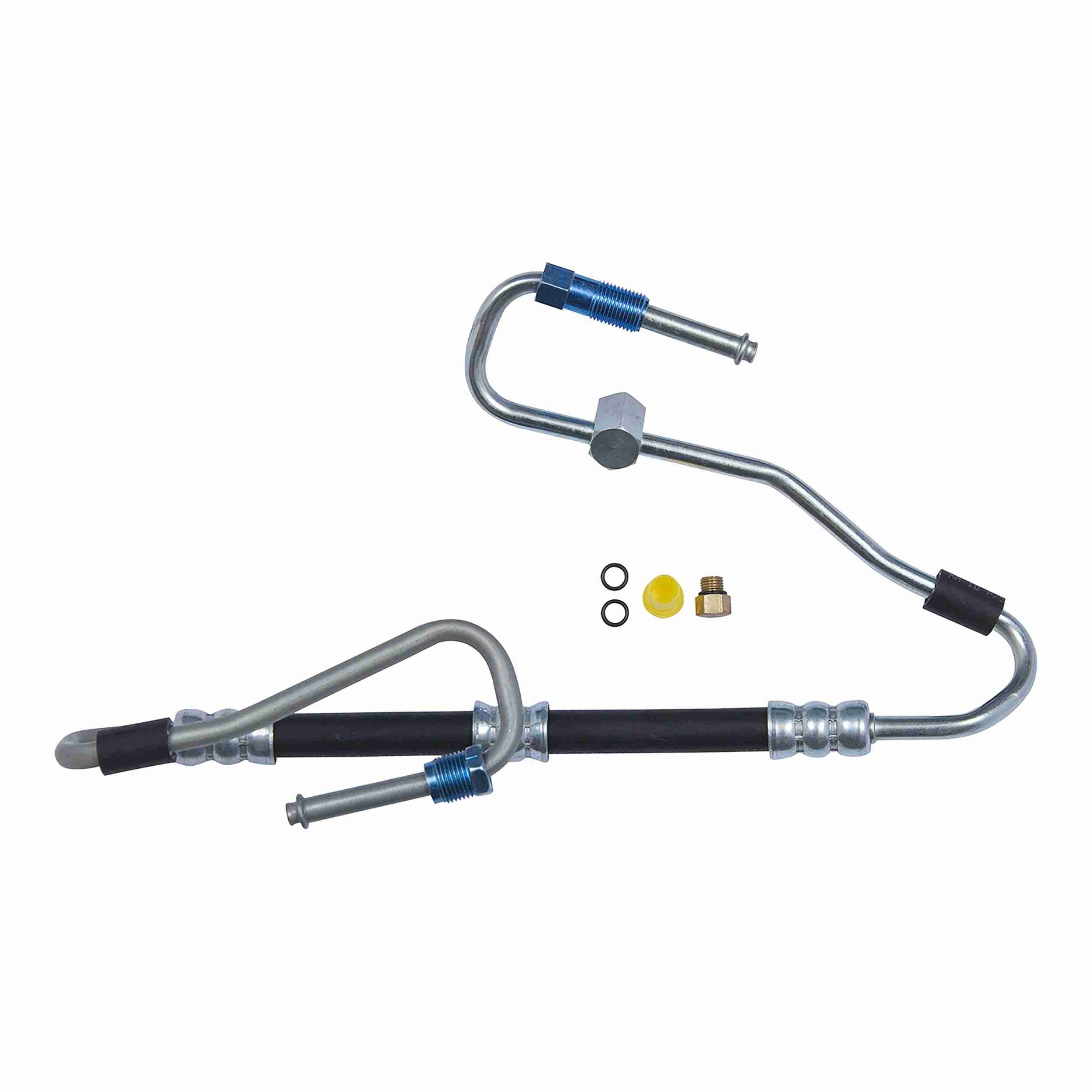 Edelmann Power Steering Pressure Line Hose Assembly 80360