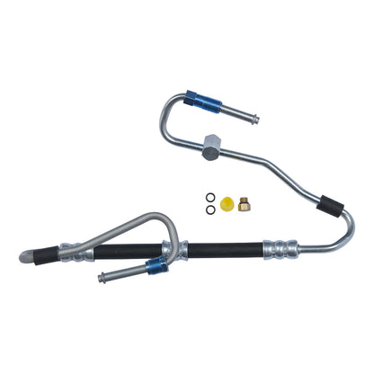 Edelmann Power Steering Pressure Line Hose Assembly 80360