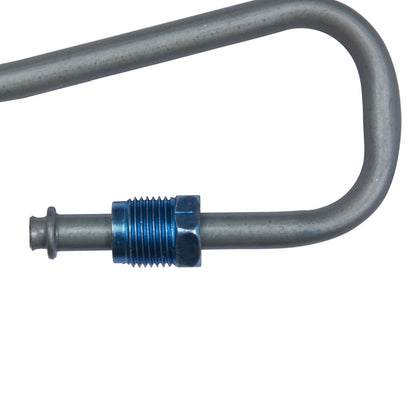 Edelmann Power Steering Pressure Line Hose Assembly 80360