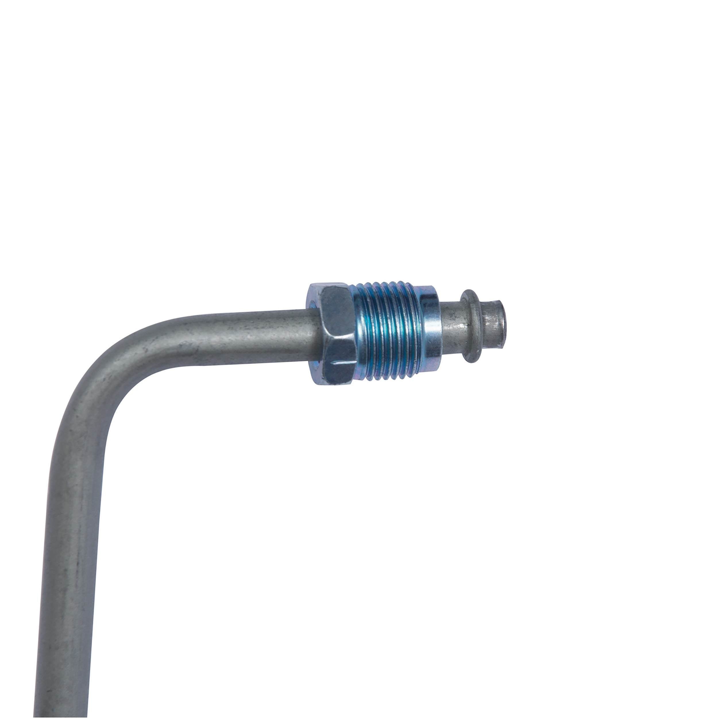 Edelmann Power Steering Pressure Line Hose Assembly 80361