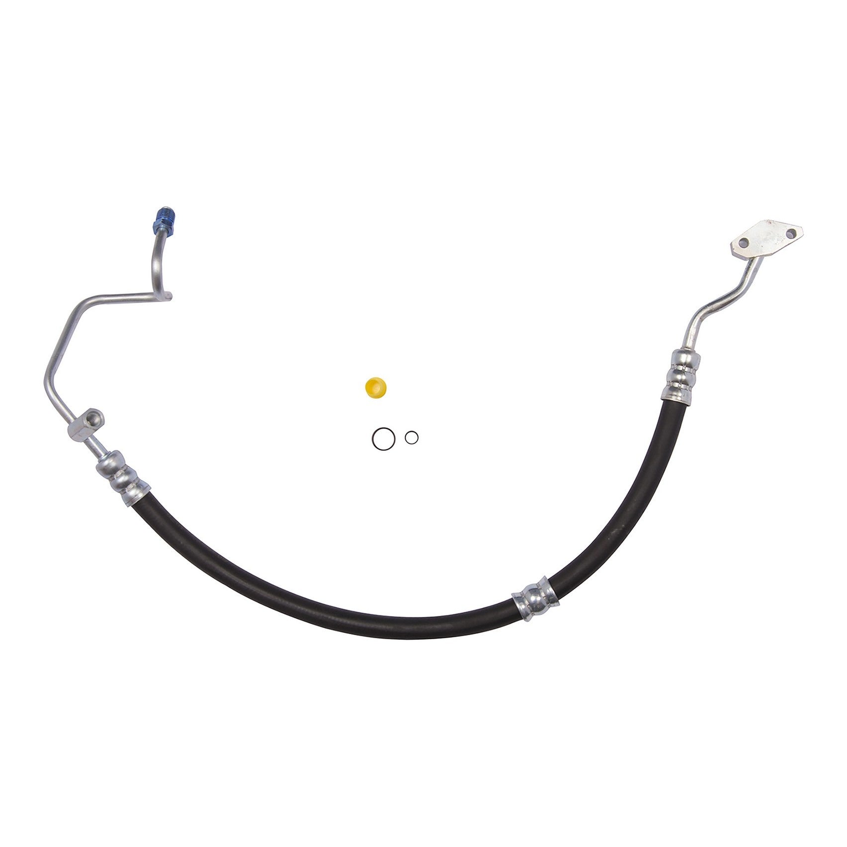 Edelmann Power Steering Pressure Line Hose Assembly 80364