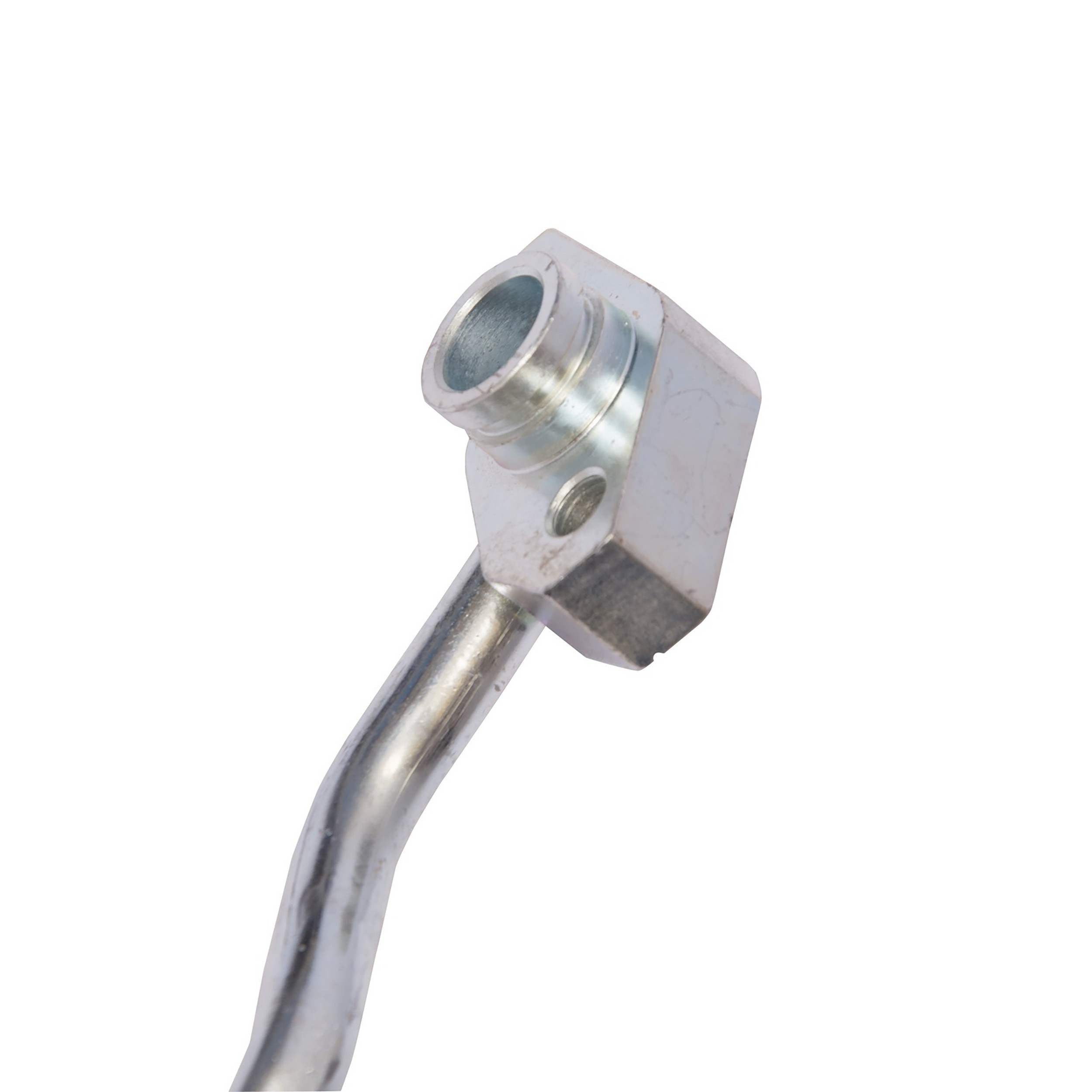 Edelmann Power Steering Pressure Line Hose Assembly 80364