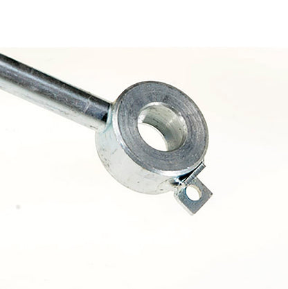 Edelmann Power Steering Pressure Line Hose Assembly 80365 image 3