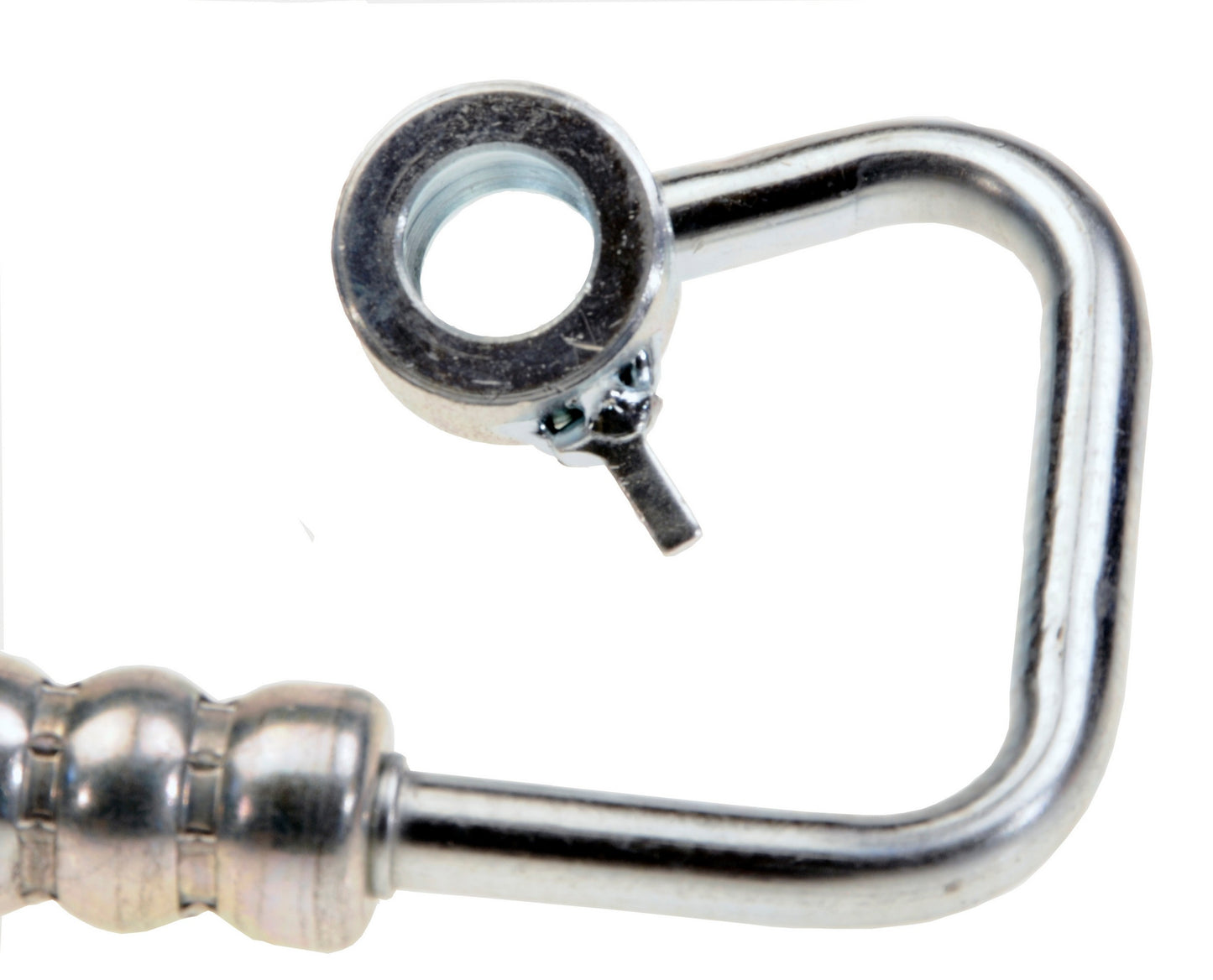 Edelmann Power Steering Pressure Line Hose Assembly 80368 image 4