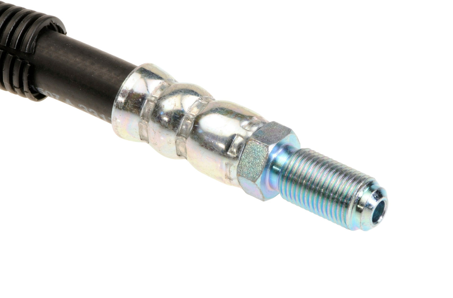 Edelmann Power Steering Pressure Line Hose Assembly 80368 image 5