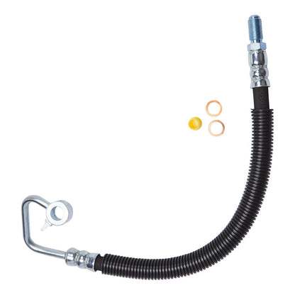 Edelmann Power Steering Pressure Line Hose Assembly 80368 main image