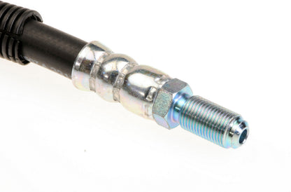 Edelmann Power Steering Pressure Line Hose Assembly 80368 image 3