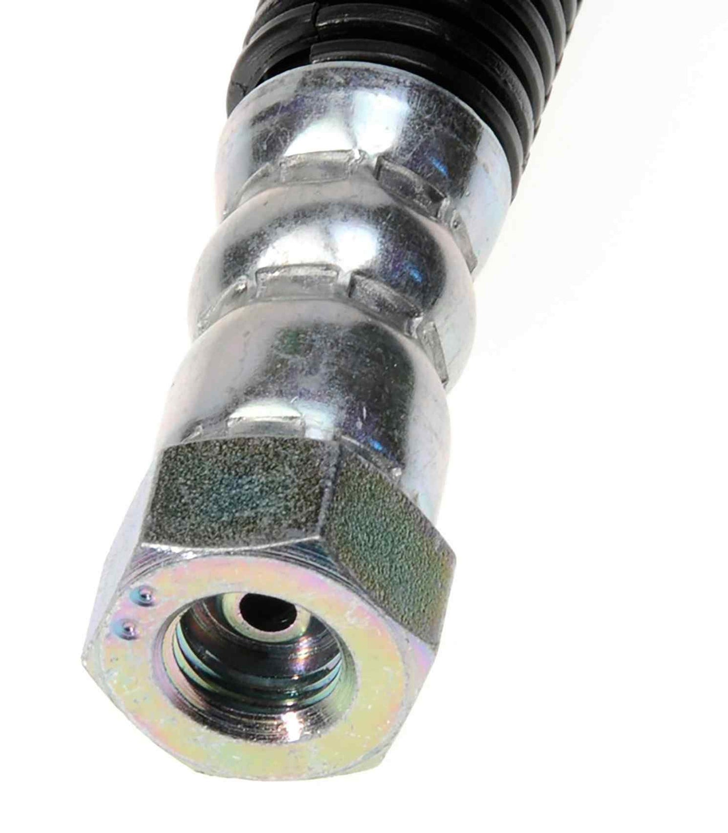 Edelmann Power Steering Pressure Line Hose Assembly 80369