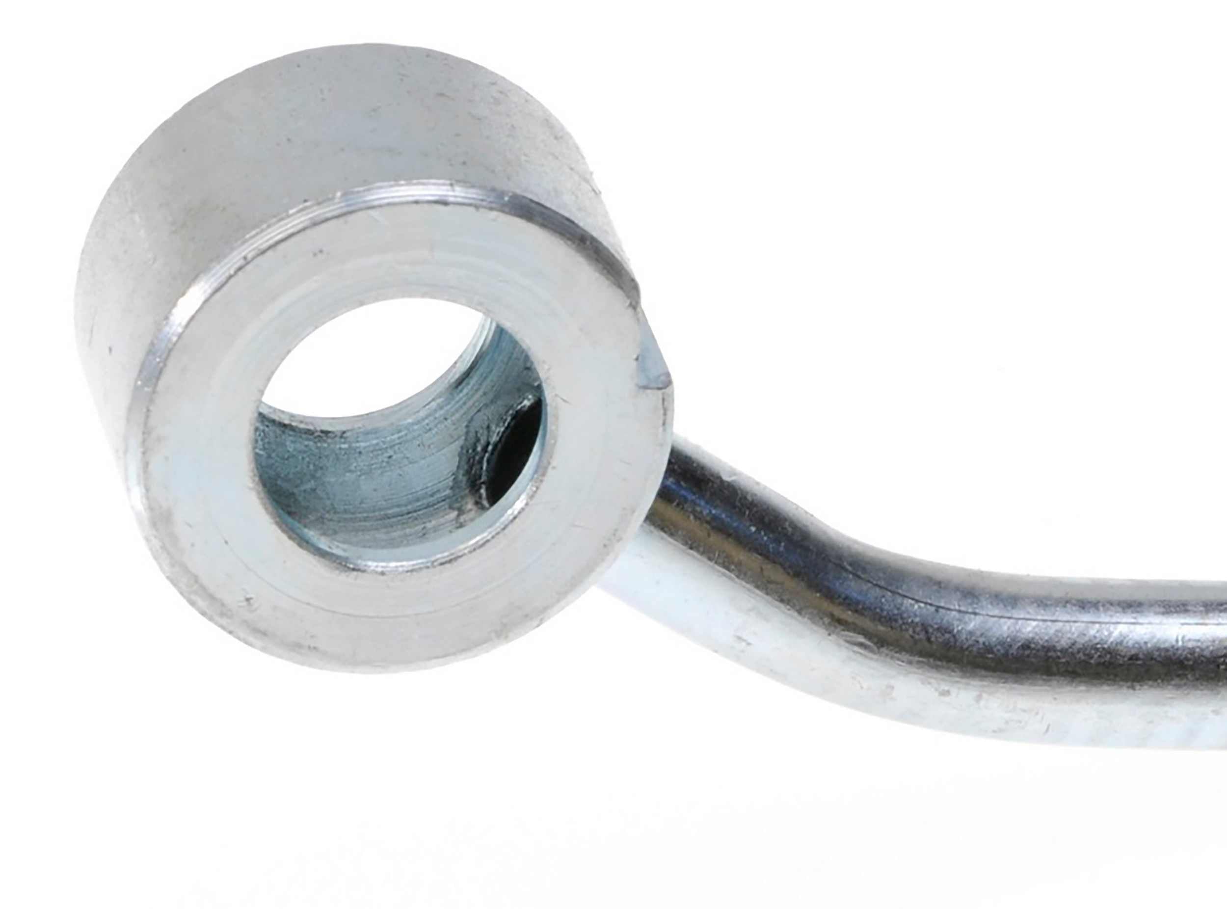 Edelmann Power Steering Pressure Line Hose Assembly 80369