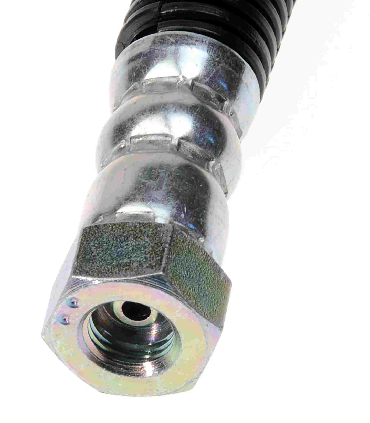 Edelmann Power Steering Pressure Line Hose Assembly 80369