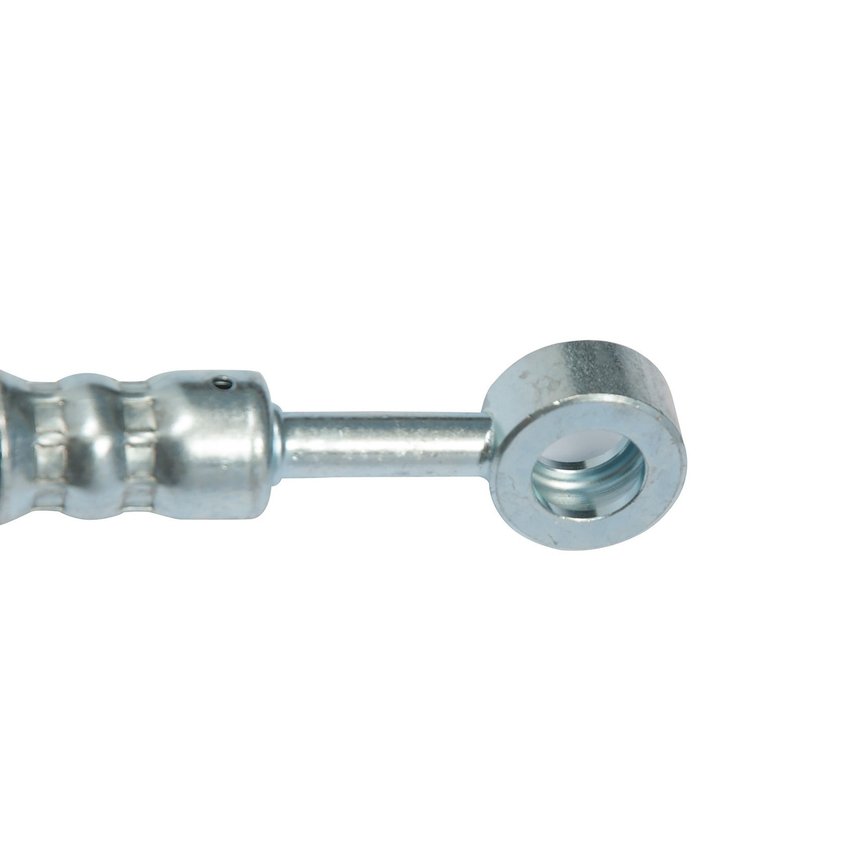 Edelmann Power Steering Pressure Line Hose Assembly 80371