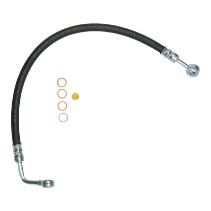 Edelmann Power Steering Pressure Line Hose Assembly 80371