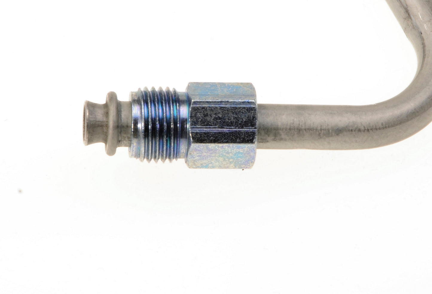 Edelmann Power Steering Pressure Line Hose Assembly 80390