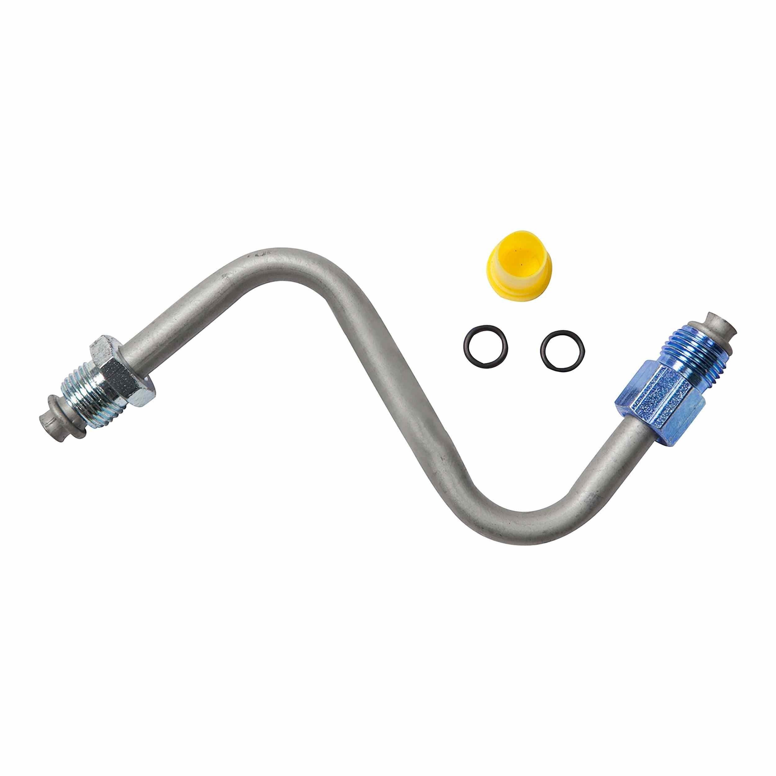 Edelmann Power Steering Pressure Line Hose Assembly 80390